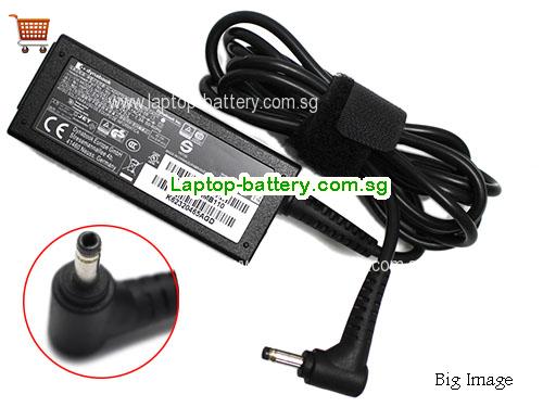 PA-1450-59 DYNABOOK 19V 2.37A Laptop AC Adapter, 45W