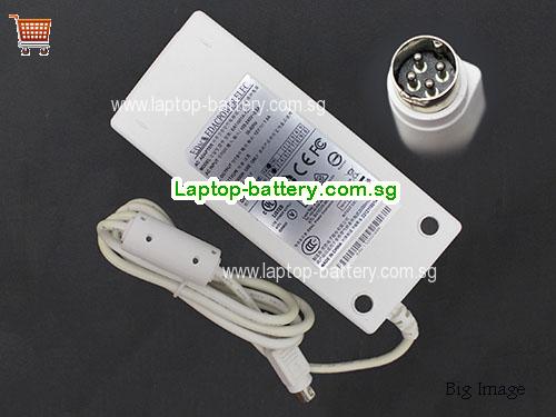 EA11001A-120 EDAC 12V 7.5A Laptop AC Adapter, 90W