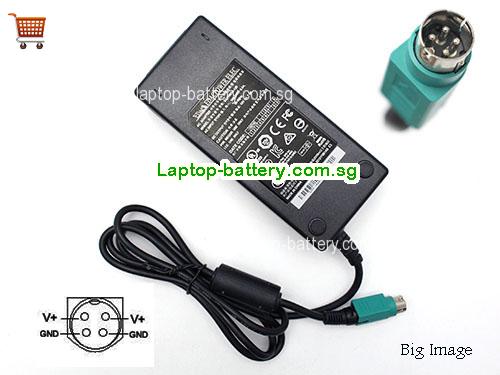 EA11001A120 EDAC 12V 7.5A Laptop AC Adapter, 90W