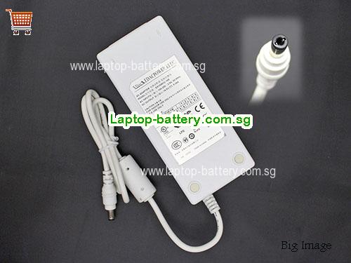 EDAC 16.5V 5.09A Laptop AC Adapter