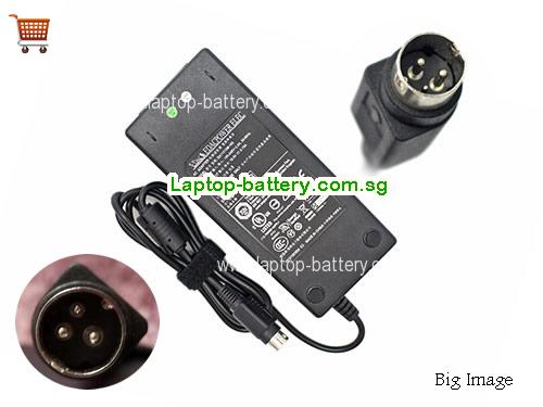 DOCKING STATION TARGUS 19.5V 6.15A Laptop AC Adapter, 120W