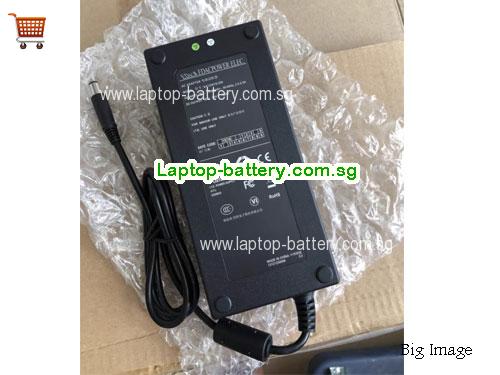 EA12501Q-200 EDAC 20V 12.5A Laptop AC Adapter, 250W