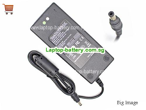 EDAC 20V 4A Laptop AC Adapter