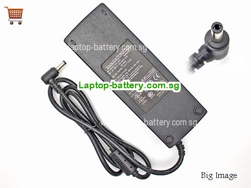 EA11203 EDAC 20V 6A Laptop AC Adapter, 120W