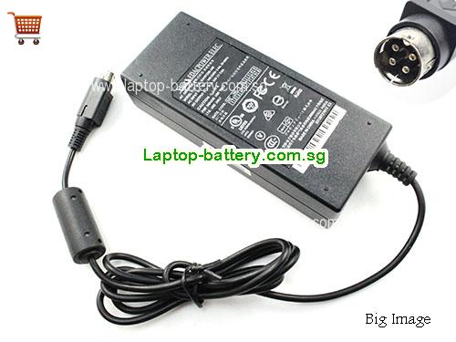EDAC 24V 3A Laptop AC Adapter