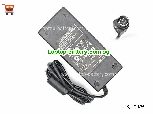 EA10953-240 EDAC 24V 3.75A Laptop AC Adapter, 90W