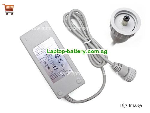 W920 WINBOT ECOVACS 24V 3.75A Laptop AC Adapter, 90W