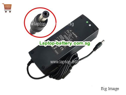 EDAC 24V 7.5A Laptop AC Adapter