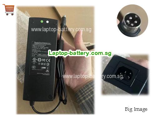 EA1170H-560 EDAC 56V 2.67A Laptop AC Adapter, 150W