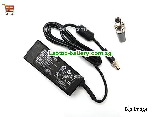 1312810440001 EDAC 5V 5A Laptop AC Adapter, 25W