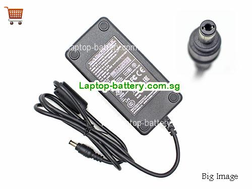 EDAC 9V 5A Laptop AC Adapter
