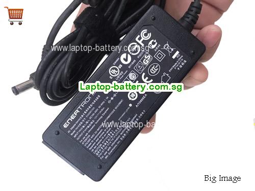 ENERTRONIX 12V 3A Laptop AC Adapter