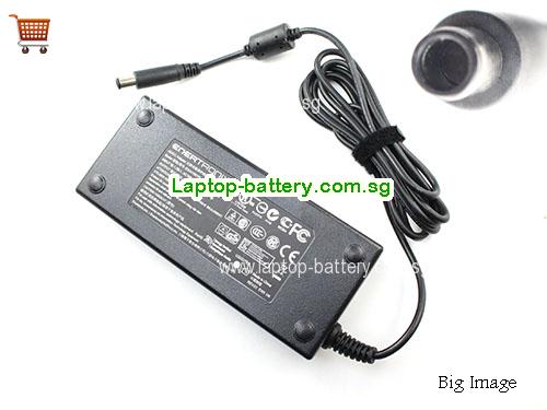 ENERTRONIX 19V 6.32A Laptop AC Adapter