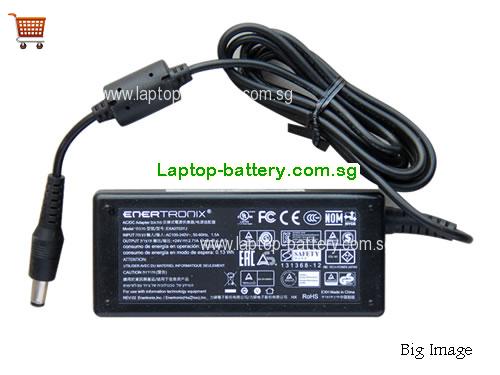 ENERTRONIX 24V 2.71A Laptop AC Adapter