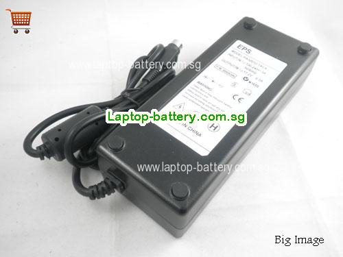 EPS 17.2V 6.5A Laptop AC Adapter
