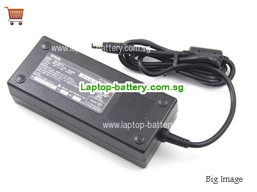 CAD090121 EPSON 12V 7.5A Laptop AC Adapter, 90W