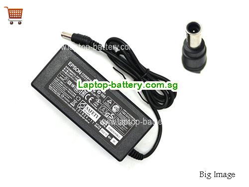 EPSON 24V 1.4A Laptop AC Adapter