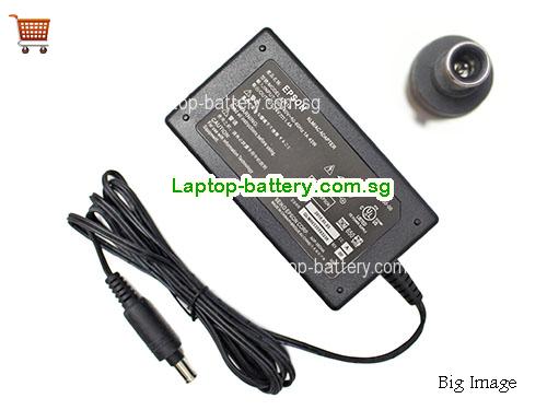 2088630-00 EPSON 24V 1.4A Laptop AC Adapter, 33.6W