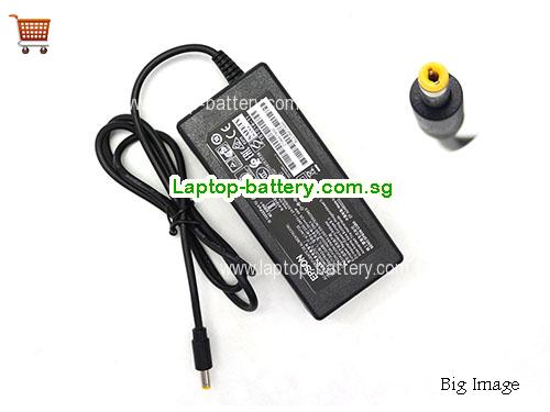 A472E EPSON 24V 2A Laptop AC Adapter, 48W