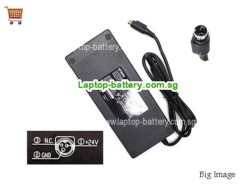 TM-T70II-DT EPSON 24V 4.2A Laptop AC Adapter, 100W