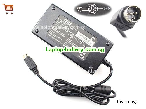 PRP300 PRINTER TYSSO 24V 2.5A Laptop AC Adapter, 60W