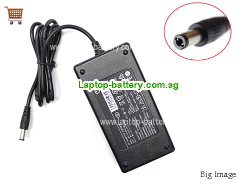 PRL0602U-24 FDL 24V 2.5A Laptop AC Adapter, 60W