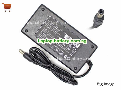 PRL0602U-24 FDL 24V 2.5A Laptop AC Adapter, 60W