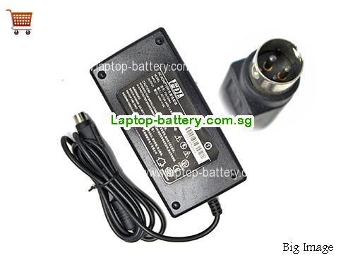 Q-588 QIRUI 24V 2A Laptop AC Adapter, 48W