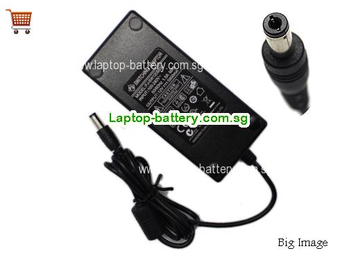 FUJIA 12V 5A Laptop AC Adapter