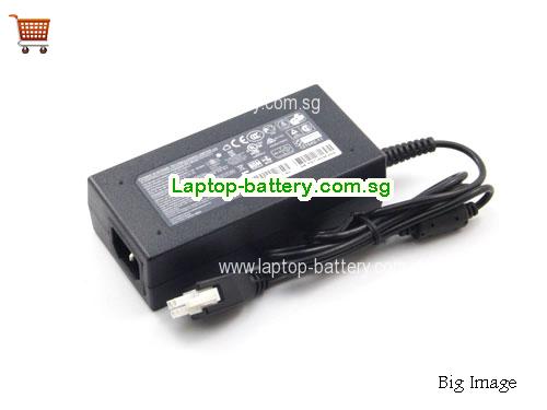 EADP-60MB B DELTA 12V 5A Laptop AC Adapter, 60W