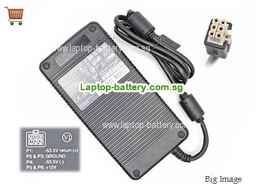 4321 ROUTER CISCO 12V 9A Laptop AC Adapter, 108W