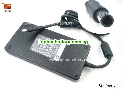 J938H FLEX 19.5V 12.3A Laptop AC Adapter, 240W