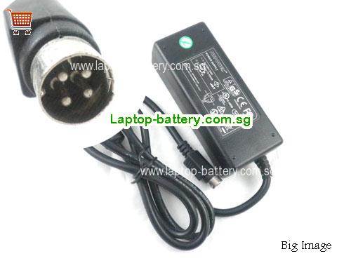 EX162E-A CYBERHOME 5V 2A Laptop AC Adapter, 10W