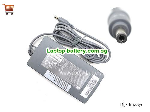 FSP070-AHAN2 FSP 12.3V 7A Laptop AC Adapter, 86W