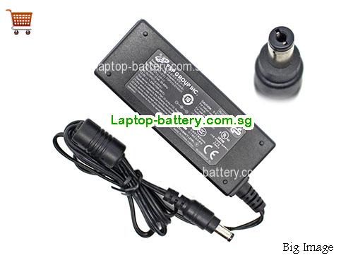 FSP015-DYAA31 FSP 12V 1.25A Laptop AC Adapter, 15W