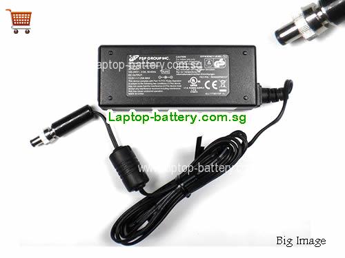 FSP015DYAA3 FSP 12V 1.25A Laptop AC Adapter, 15W