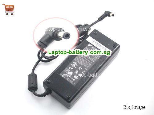 FSP 12V 12.5A Laptop AC Adapter