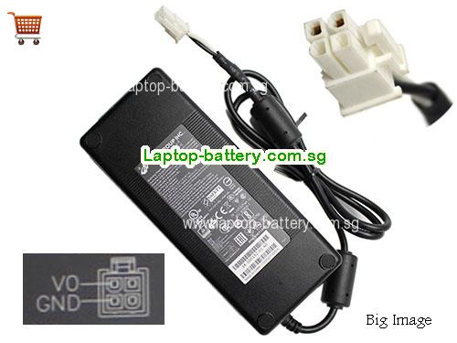 FSP 12V 12.5A Laptop AC Adapter