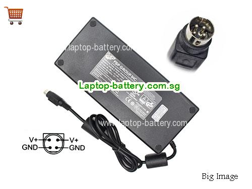 FSP 12V 15A Laptop AC Adapter