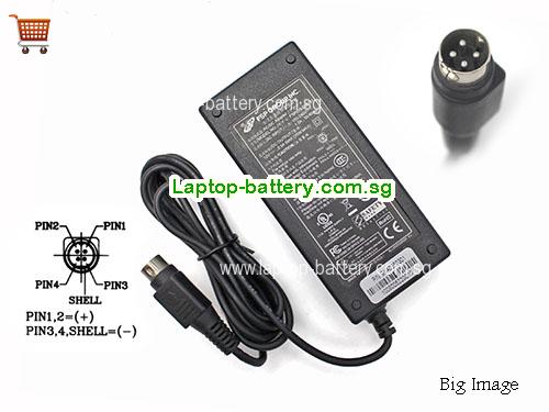 9NA0350301 FSP 12V 2.9A Laptop AC Adapter, 35W