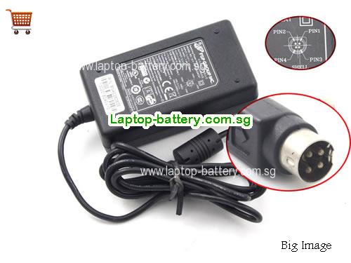 FSP 12V 2.9A Laptop AC Adapter