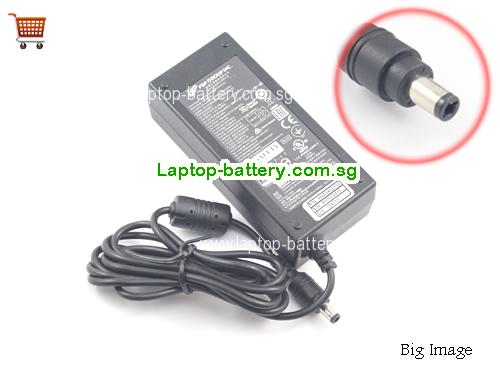 PA200 PALOALTO 12V 3.33A Laptop AC Adapter, 40W