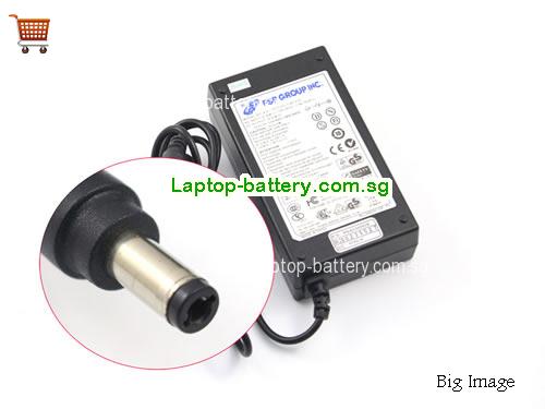 FUTRO L620 FUJITSU 12V 3A Laptop AC Adapter, 36W