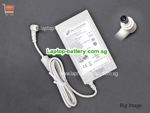 FSP0050-DIBAN2 FSP 12V 4.16A Laptop AC Adapter, 50W