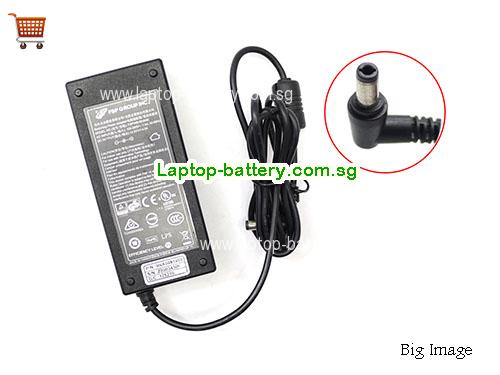 FSP048-RHAN2 FSP 12V 4A Laptop AC Adapter, 48W