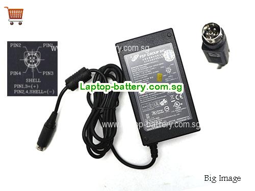 FSP 12V 5A Laptop AC Adapter
