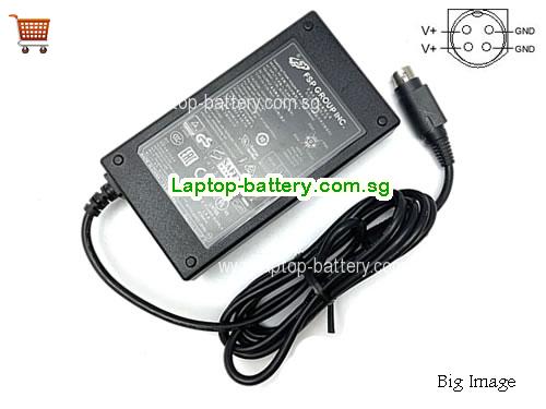 FSP060DIBAN2 FSP 12V 5A Laptop AC Adapter, 60W