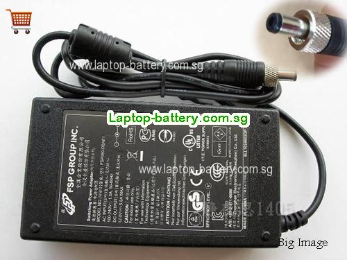 FSP 12V 5A Laptop AC Adapter