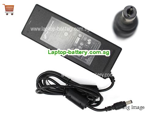 FSP075-DMBA1 FSP 12V 6.25A Laptop AC Adapter, 75W