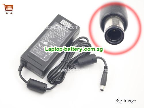 FSP075-DMBA1 FSP 12V 6.25A Laptop AC Adapter, 75W